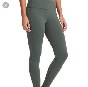 Athleta leggings